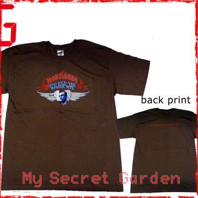 Morrissey - You Are The Quarry Tour Official T Shirt ( Men L ) ***READY TO SHIP from Hong Kong***